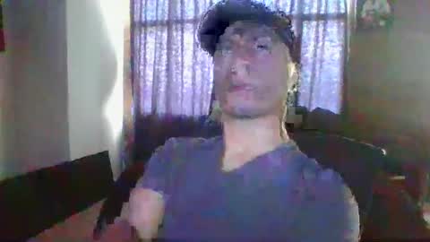 demon666dick online show from May 27, 2:47 pm