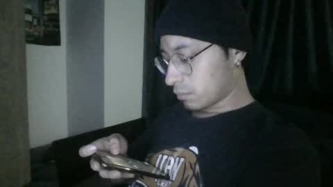 demon666dick online show from June 14, 3:30 am