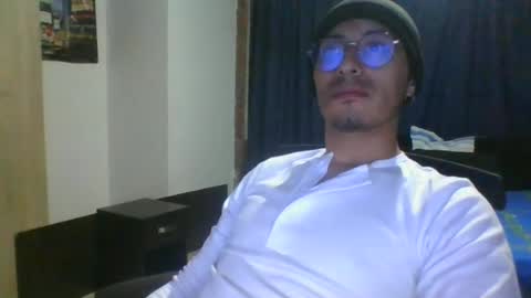 demon666dick online show from June 16, 4:15 am