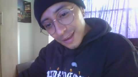 demon666dick online show from July 12, 7:05 pm