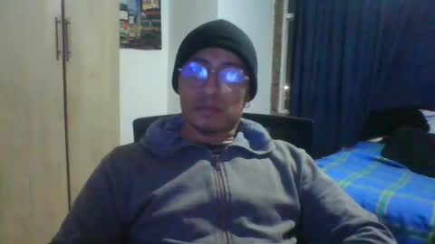 demon666dick online show from July 21, 4:15 am