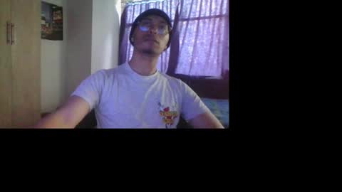 demon666dick online show from August 1, 7:02 pm