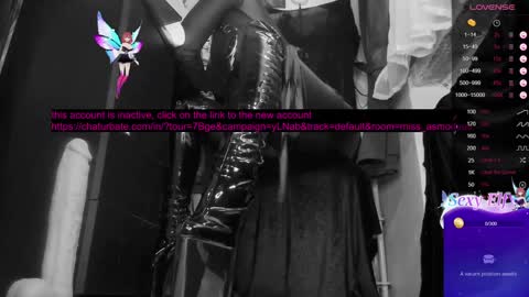 Asmodeus online show from January 11, 8:32 pm