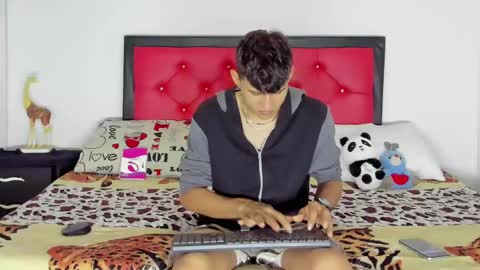 demon_salvatore_ online show from October 11, 10:08 pm