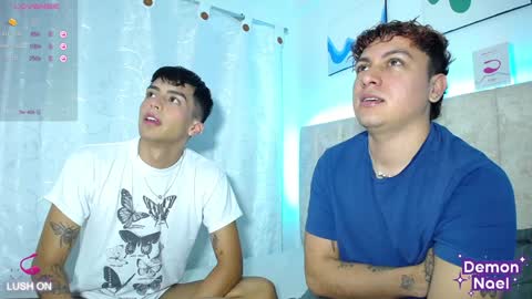 Juan  Gabriel Independent Models 3 online show from December 5, 3:04 am