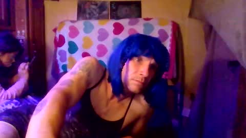 Snapshot of demondelight666 chatting on March 28, 8:47 am Demondelight666 online show from March 28, 8:47 am