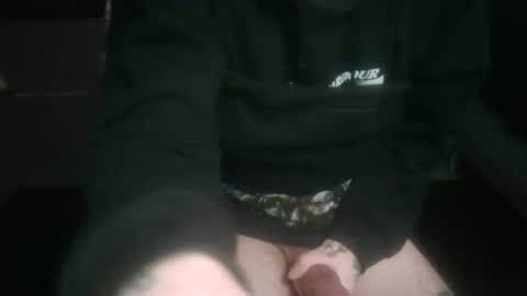 demondickxxx online show from December 23, 3:15 am