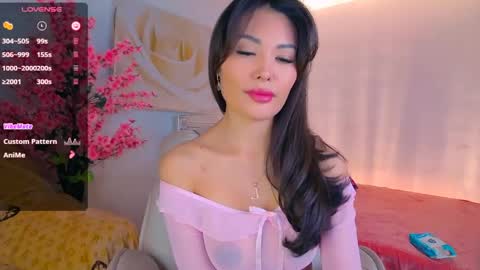 Lana online show from May 26, 4:30 am