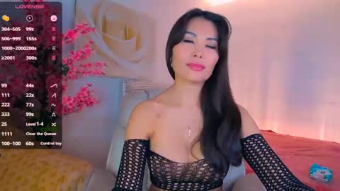Lana online show from May 30, 5:04 am