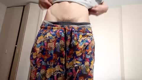 demonic222 online show from March 12, 10:28 pm