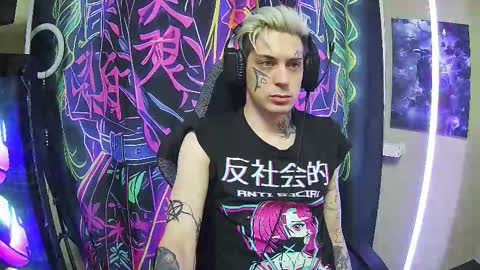 Rick online show from November 9, 5:22 pm