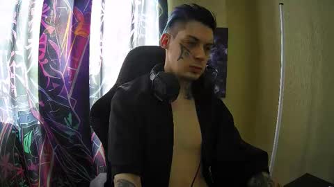 Rick online show from February 13, 6:09 am