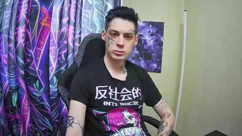 Rick online show from February 17, 2:30 am