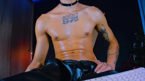 DemonKush online show from December 14, 5:07 am