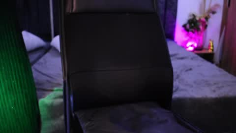 DemonKush online show from June 5, 1:34 am