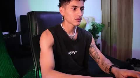 DemonKush online show from June 15, 2:47 am