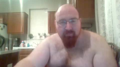 demonryder33 online show from November 1, 2:46 am