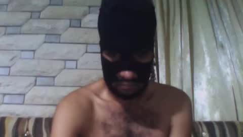 Snapshot of demonsexarab chatting on October 12, 5:01 pm online show from October 12, 5:01 pm