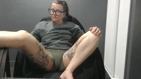 Demon Ways online show from October 21, 2:23 am