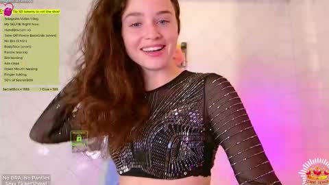 Yana online show from February 3, 5:18 pm