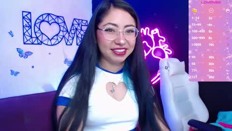 Demy  online show from February 24, 10:14 pm