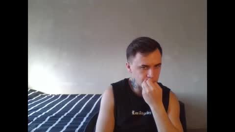 den4ik_sport online show from April 3, 12:36 pm