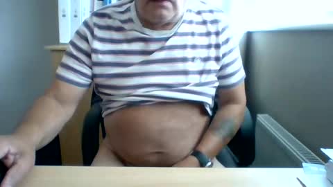 den66_ online show from June 27, 2:12 pm