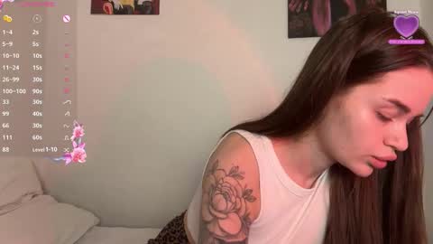 Kate online show from March 26, 3:50 pm