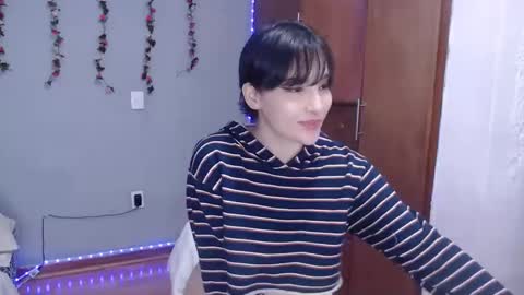 Denisse    schedule Monday to Friday 1300-1900 mexican time Saturday-maybe it could be a surprise IDEPENDENT MODEL online show from December 30, 1:48 am