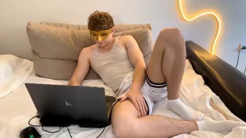 Deni online show from June 13, 8:34 am