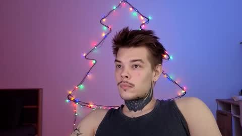 Denis online show from November 30, 5:06 pm