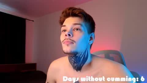 Denis online show from February 25, 5:17 am