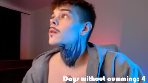 Denis online show from March 1, 1:57 pm