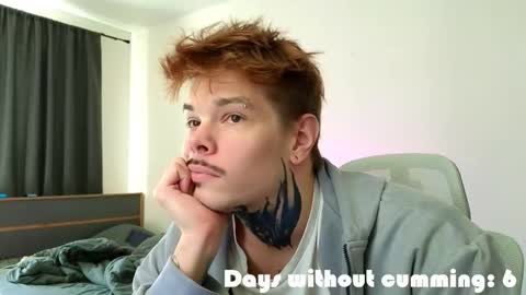 Denis online show from March 24, 11:15 am