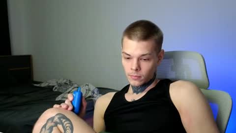 Denis online show from May 25, 5:08 pm