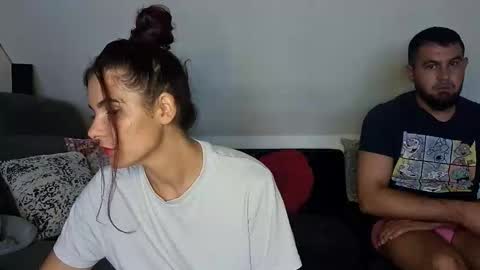 Denise and Brad online show from September 26, 5:28 pm