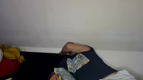 Denise and Brad online show from September 27, 6:13 pm