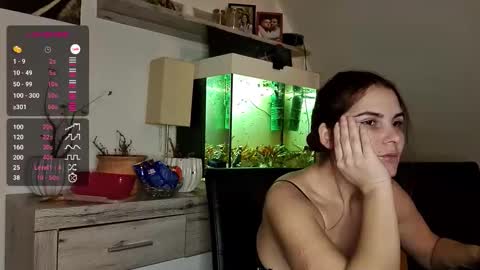 Denise and Brad online show from January 10, 5:58 pm