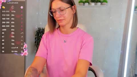 Elina online show from September 13, 12:54 am