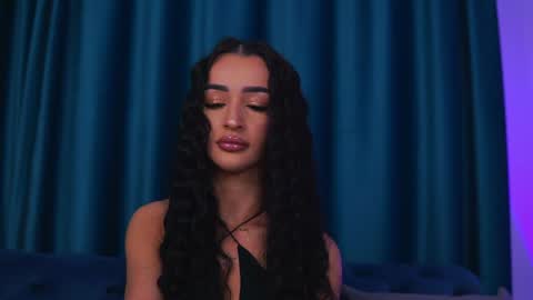 denisedevilles online show from April 21, 8:01 pm