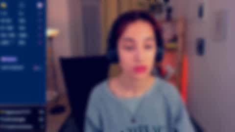 Snapshot of deniseparadise chatting on January 5, 8:21 pm Unfortunately Denise has discontinued her work but I hope you will be excited about the new cool girl Jia online show from January 5, 8:21 pm