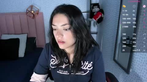 Snapshot of deniserichard2 chatting on October 4, 12:25 pm D E N I S online show from October 4, 12:25 pm