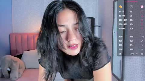 Snapshot of deniserichard2 chatting on October 17, 2:52 pm D E N I S online show from October 17, 2:52 pm