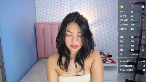 Snapshot of deniserichard2 chatting on November 21, 12:54 am D E N I S online show from November 21, 12:54 am