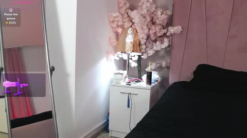 DeniseSun online show from May 29, 6:28 pm