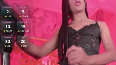 Denise Villareal  online show from June 11, 10:19 pm