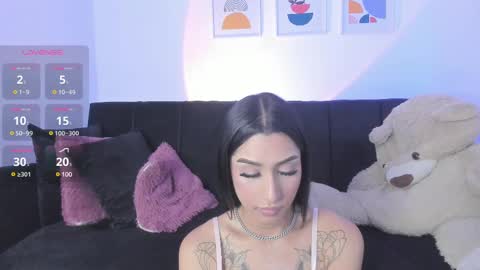 denisse444 online show from February 3, 9:29 pm