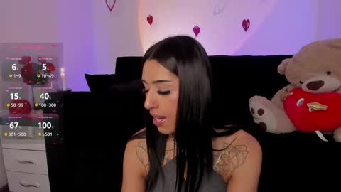 denisse444 online show from February 16, 12:19 am