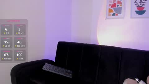denisse444 online show from February 26, 12:16 am