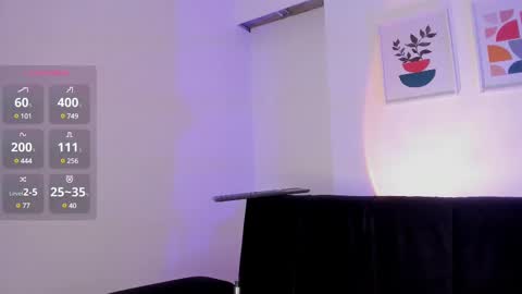 denisse444 online show from March 11, 1:16 am
